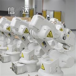 二手EPSON机器人LS5-502S 二手爱普生4轴机器人 测试/打螺丝机器人