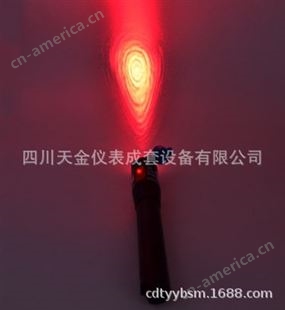 红光笔10公里光功率计红光一体机光功率计测试仪红光源