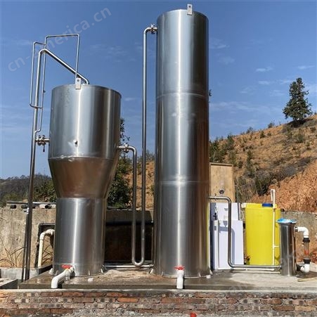 四川一体化净水设备 水厂一体化环保设备 乡镇井水净水装置 包安装