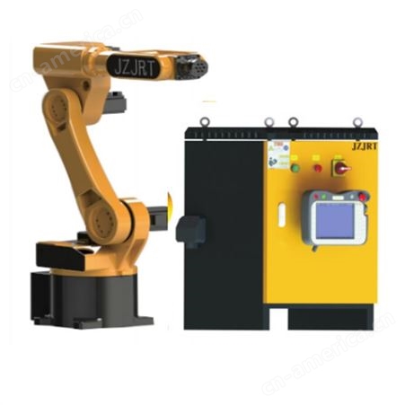 机械工业机器人 六轴工业机械臂 移动搬运助力机械手