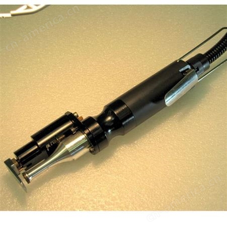 极智 手持式超声波焊接机 小型便携点焊机 小面积铆焊设备