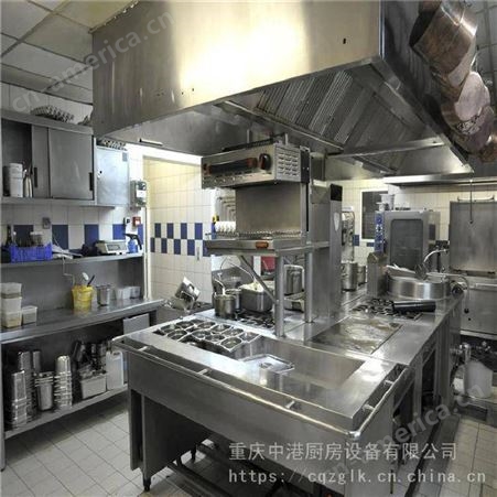 厨房设备 中餐厨房设备 饭堂厨房设备
