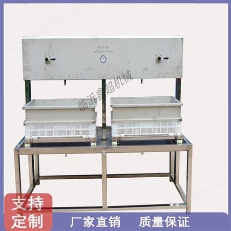 山东豆腐机械 多型号豆腐机价格 自动豆腐机不锈钢材质