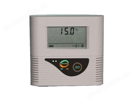 CH-W110温度记录器