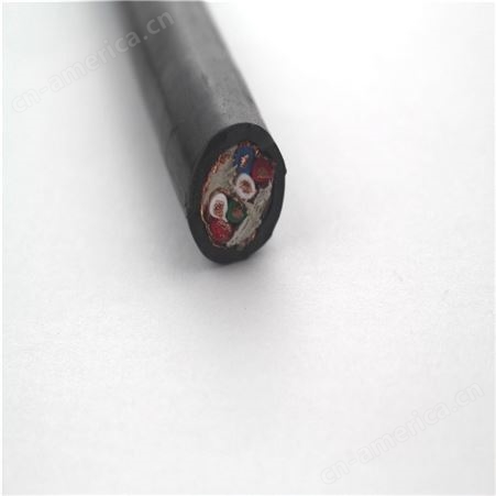 天联 KFF 塑料电缆 F46高温电缆 KFF2*2.5   量大优惠