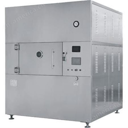 5L-ZK-LR冷-热交换真空干燥箱