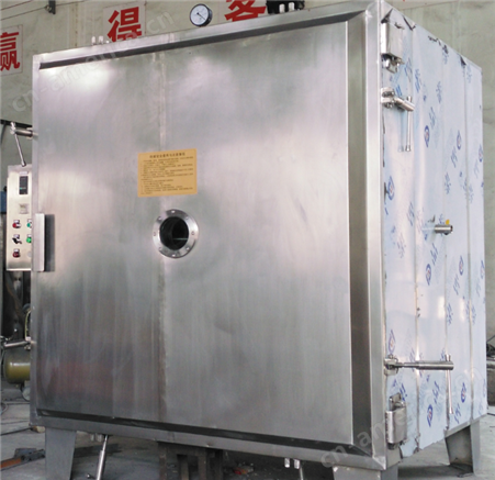 5L-ZK-500高温500℃真空烘箱