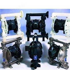 BQG350/0.2矿用气动隔膜泵使用范围广 工业气动隔膜泵
