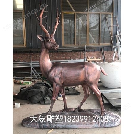 铸铜动物雕塑定做厂家 铜鼎雕塑价格 人物雕塑