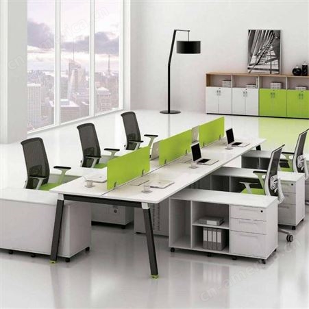 大型办公家具厂家 班台会议桌椅文件柜屏风家具生产销售 价格款式可选