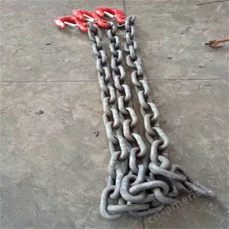 80级链条 起重机链条 刮板机链条 重载传动用弯板滚子链