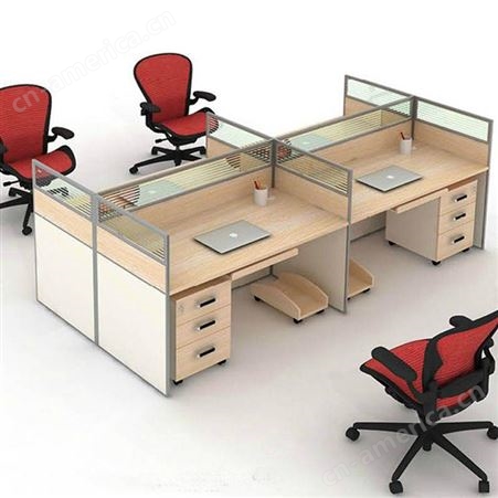 大型办公家具厂家 班台会议桌椅文件柜屏风家具生产销售 价格款式可选