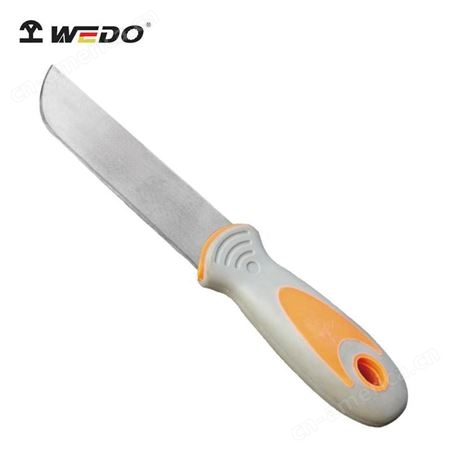 WEDO维度不锈钢工具塑柄削皮刀304去皮刀ST8601-1002