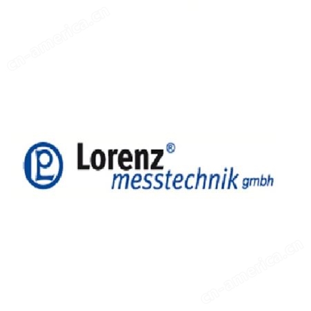 LORENZ传感器D-DH15/M010-G22 107762