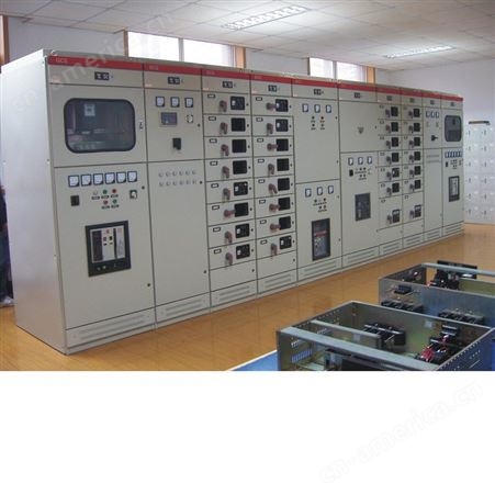 全新供配电厂家-供配电技术实训设备-安全稳定-上海博才