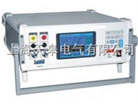 TG990电压监测仪校验装置