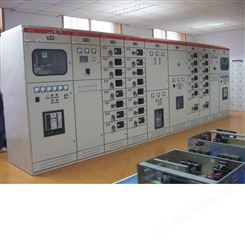 全新供配电费用-供配电技术实训设备-支持定制-上海博才