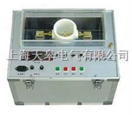 变压器油介电强度测试仪