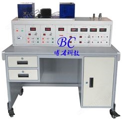 宁波初级制冷制热价格-空调安装调试考核装置-质量保证-上海博才
