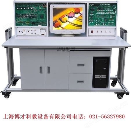 北京高低级自动化实训设备价格-液压实验台-上海博才-种类齐全
