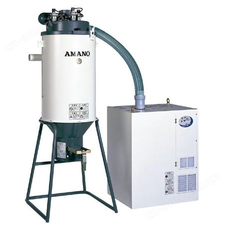 日本安满能AMANO 高圧集尘器IP/IX/IB IP-5