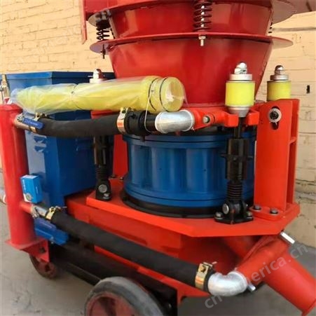 厂家供应工程用喷浆机 混凝土喷浆机 现货供应砂浆喷浆机 水泥喷浆机
