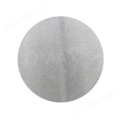 MetDisc 铁盘美国QMAXIS标准金属盘金相磨抛机换盘系统常用铁盘直径8in-12in