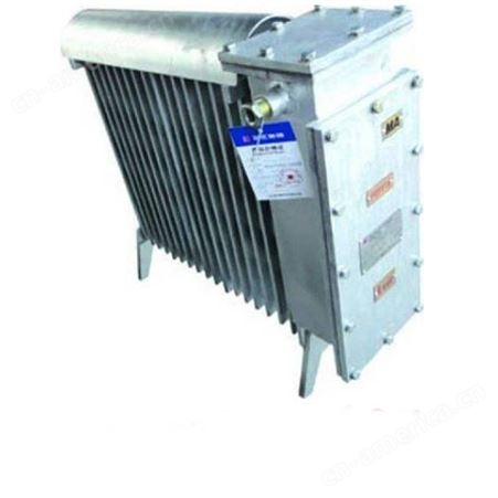 华煤防爆电暖器热稳定 RB-2000/127(A) 煤矿用隔防增安型电暖器