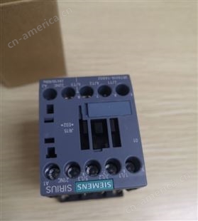 SIEMENS/西门子   电磁接触器   3RT6016-1BB41