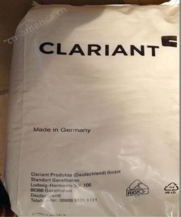 改性聚乙烯蜡Licocene PE MA4351科莱恩Clariant