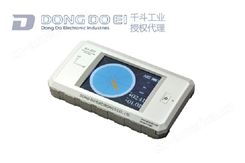 韩国DONG-DO东渡双轴彩色电子水平仪IM-2DT-H高精度数显角度仪