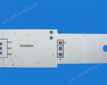 普恩科技技术优势开发微波雷达感应模块RDS600
