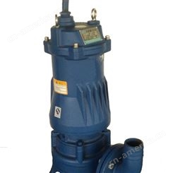 羊城100WQ40-8-2.2WQ潜水泵 排污泵 污水泵