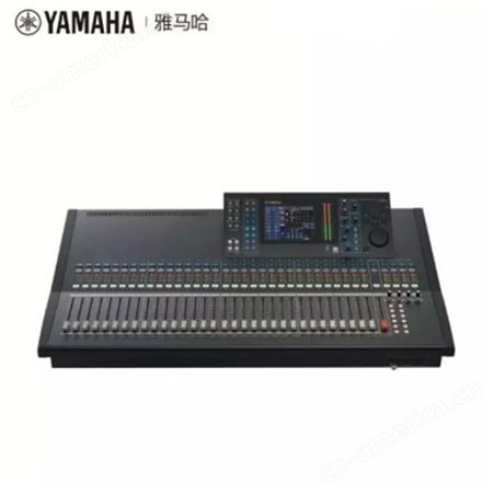雅马哈YAMAHA LS9-32 数字调音台 大型室外演出