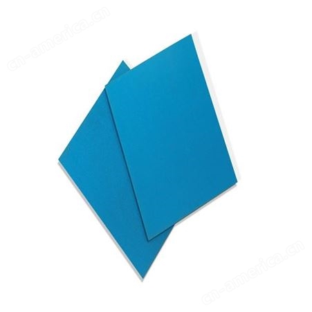 印刷蓝色衬垫 海绵版垫  直销印刷蓝色衬垫
