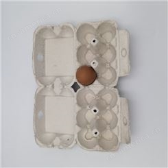 鸡蛋托 通广包装 大量批发纸质蛋托 鸡蛋托包装