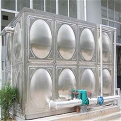 厂家定做战备式水箱  304不锈钢饮用水箱   201不锈钢水箱价格