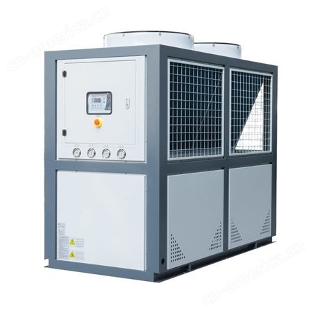 淋膜机专用冷水机/风冷式冷水机/工业冷水机/低温冷水机 