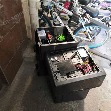 广州电脑设备回收 广州二手电脑回收出售