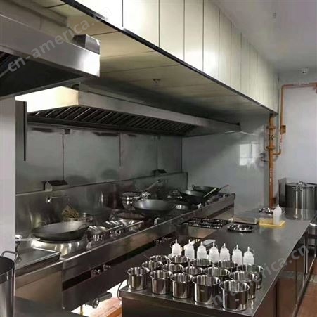 二手不锈钢厨具回收 酒店厨房厨具回收