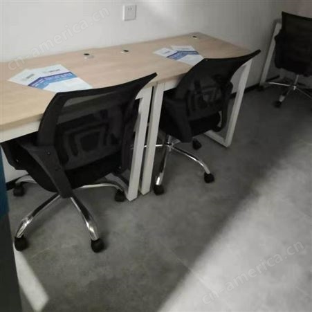 回收二手桌子 二手办公桌椅回收 办公家具回收