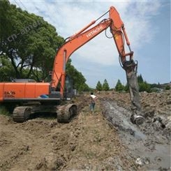 厂家供应 淤泥水泥固化 道路地基固化 淤泥固缩设备