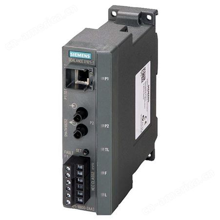 Siemens/西门子 通信模块 6ES7155-5AA01-0AB0
