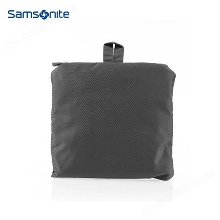 新品批发Samsonite/ HC1*08021挂式盥洗包大容量多层间隔收纳包旅行干湿分离洗漱包