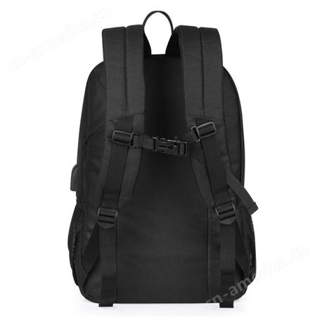 大容量旅行牛津布背包休闲商务电脑双肩包时尚潮流潮牌学生书包型号DL-B318