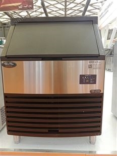 供应饮品店设备 夏之雪商用制冰机