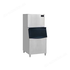 雪人KD-210制冰机 商用制冰机 大产量方冰制冰机