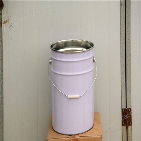 10升|15升|18升|20升鑫盛达 口铁方桶 金属包装桶化工粉末铁桶 支持来图定制