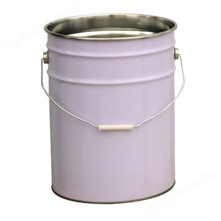 20L油桶金属铁桶   圆铁桶  金属包装铁桶  鑫盛达