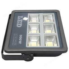 常德市篮球场照明灯具优惠 优格LED400W球场投光灯质量有保证